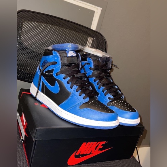 Jordan 1marina blues
